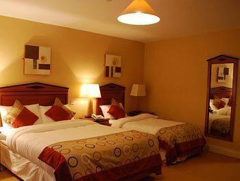 Davitts Guesthouse Kenmare Ngoại thất bức ảnh