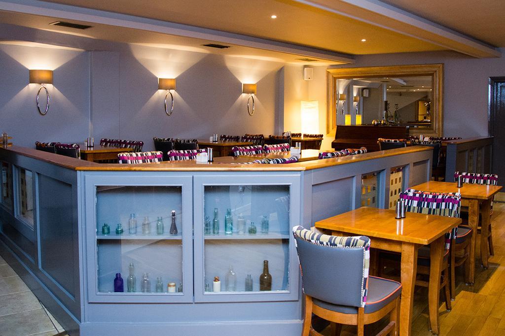 Davitts Guesthouse Kenmare Ngoại thất bức ảnh