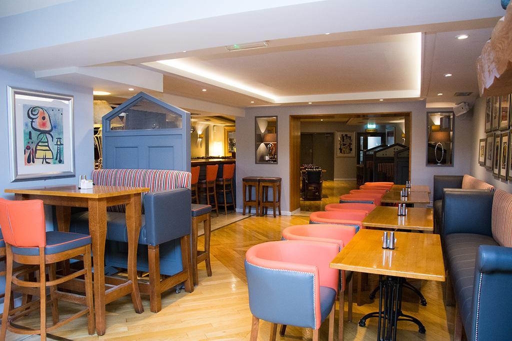 Davitts Guesthouse Kenmare Ngoại thất bức ảnh