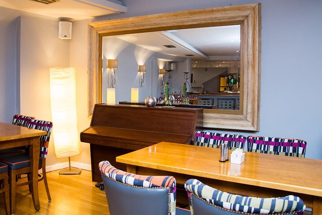 Davitts Guesthouse Kenmare Ngoại thất bức ảnh