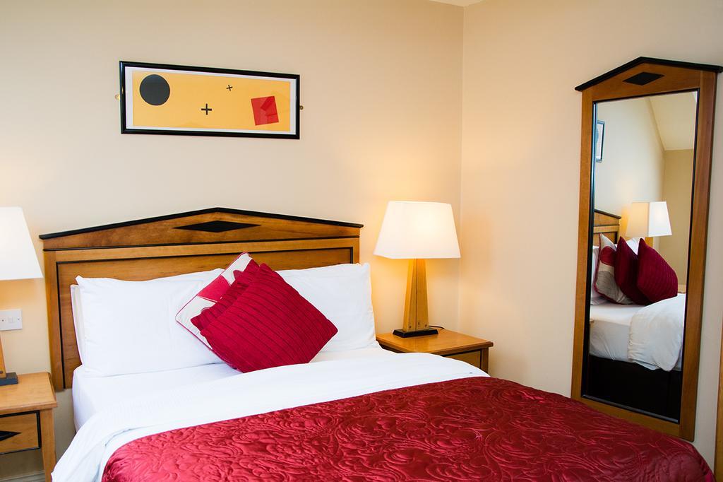 Davitts Guesthouse Kenmare Ngoại thất bức ảnh