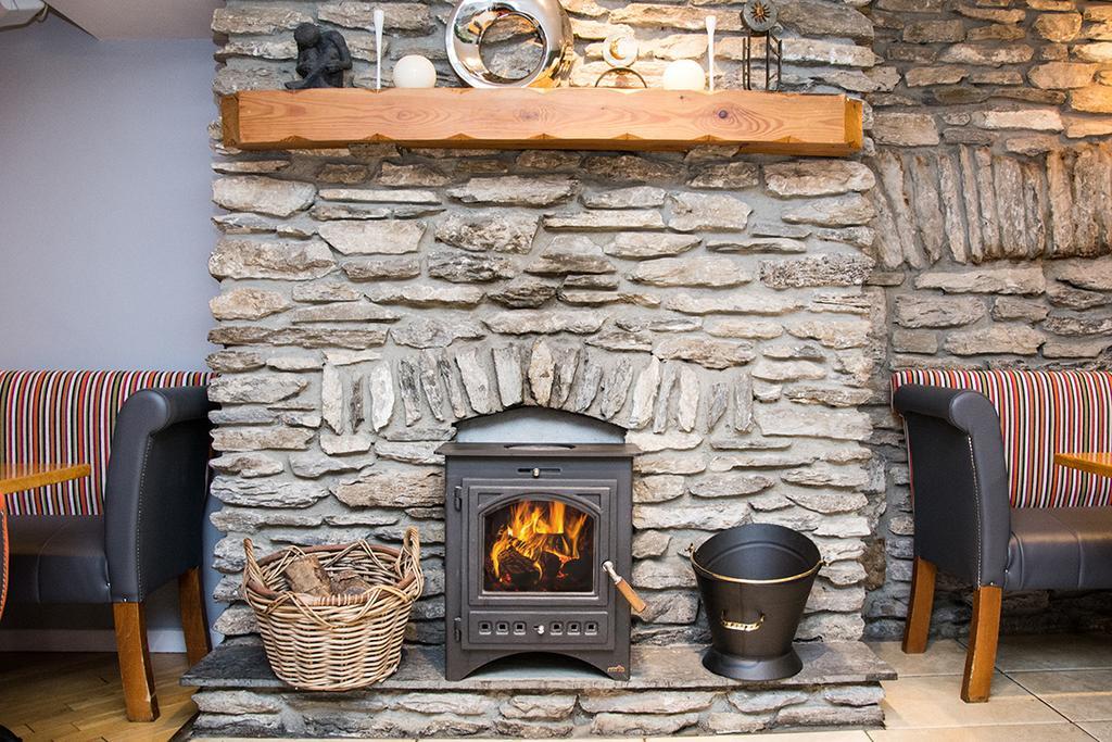 Davitts Guesthouse Kenmare Ngoại thất bức ảnh