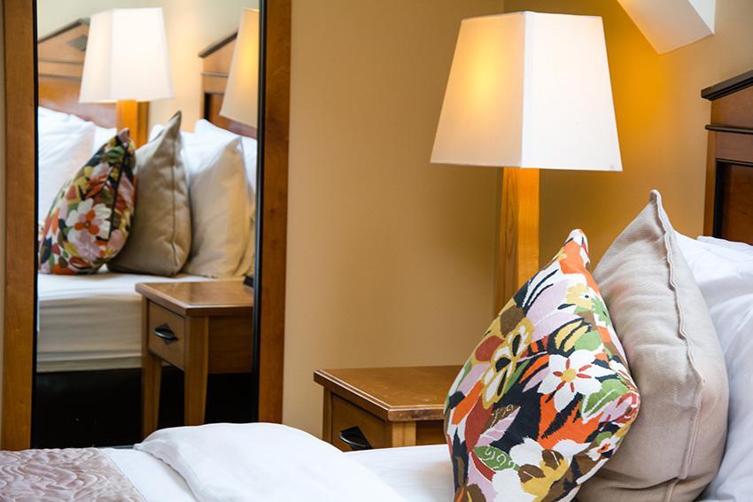 Davitts Guesthouse Kenmare Ngoại thất bức ảnh
