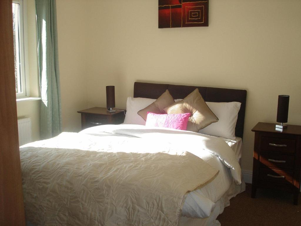 Davitts Guesthouse Kenmare Ngoại thất bức ảnh
